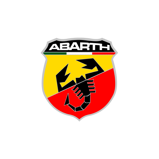 Logotipo Abarth