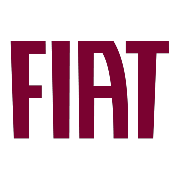 Logotipo Fiat