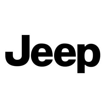 Logotipo Jeep