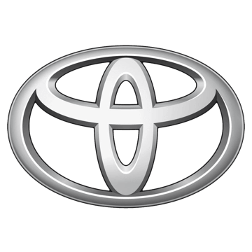 Logotipo Toyota