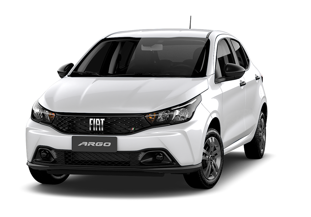 Fiat Argo, Drive 1.0